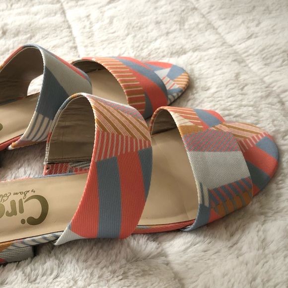 Circus By Sam Edelman Delaney Sandals - Picture 3 of 4